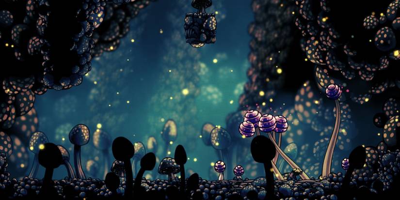 Complete Guide To The Hunter's Journal In Hollow Knight