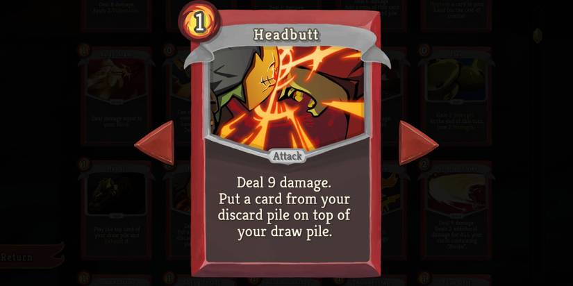 ironclad rare cards Not Yet  Skill  Slay the Spire 2 Card  Untapped.gg Best Cards For The Ironclad