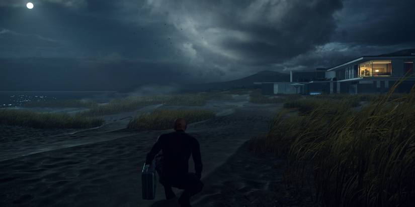 Hitman 2: 8 Best Mods