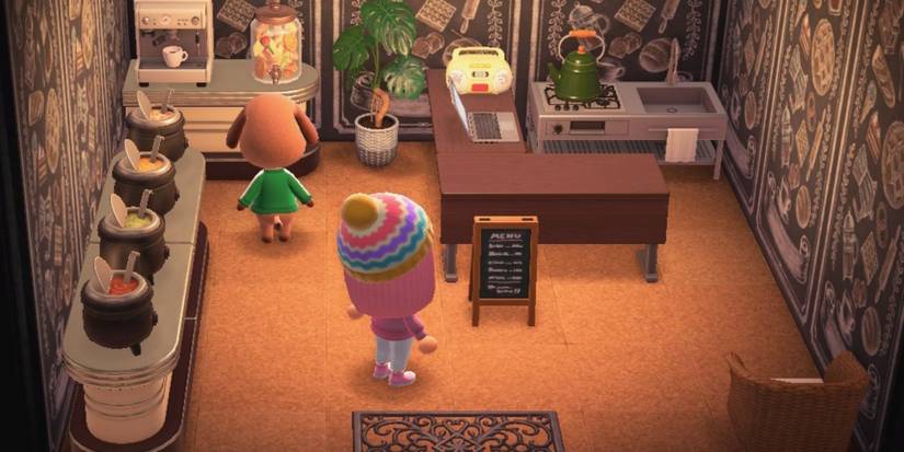 ACNH: 10 Fall-Themed Villagers, Based On Personality