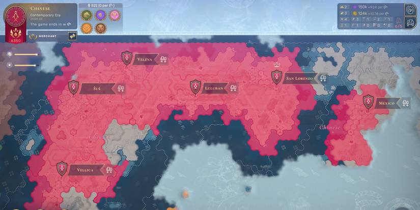 How To Increase Humankind's City Cap