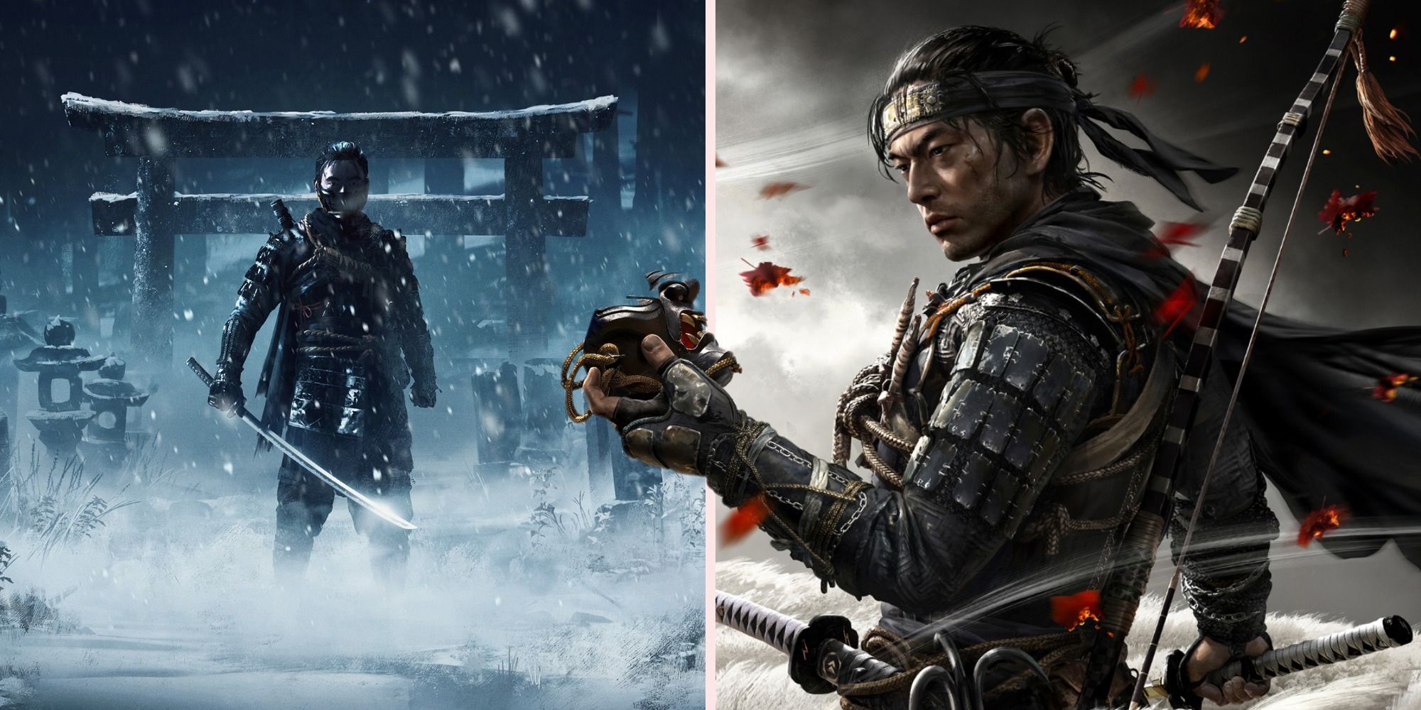 tsushima☆ Ghost Of Tsushima: Most Accurate Historical Details
