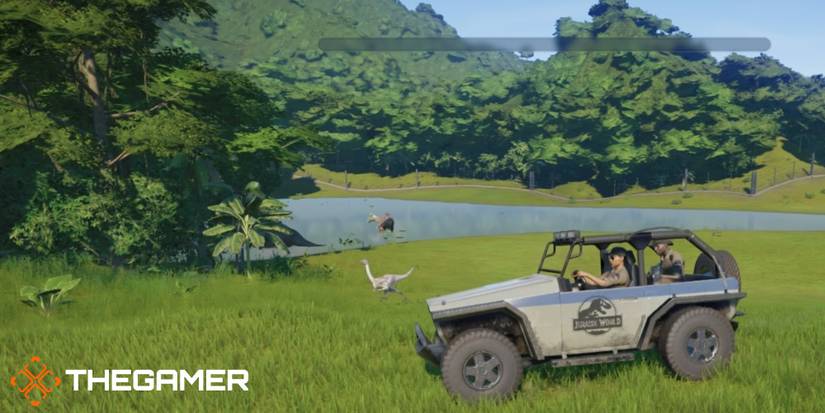 Jurassic World Evolution: 10 Tips For Raising Dinosaurs
