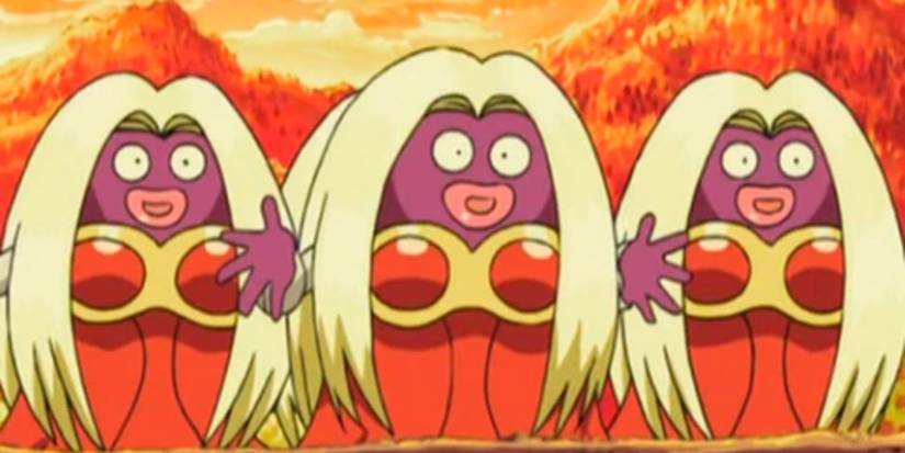 Pokemon That Definitely Wear Clothes Pokemon That Definitely Wear Clothes