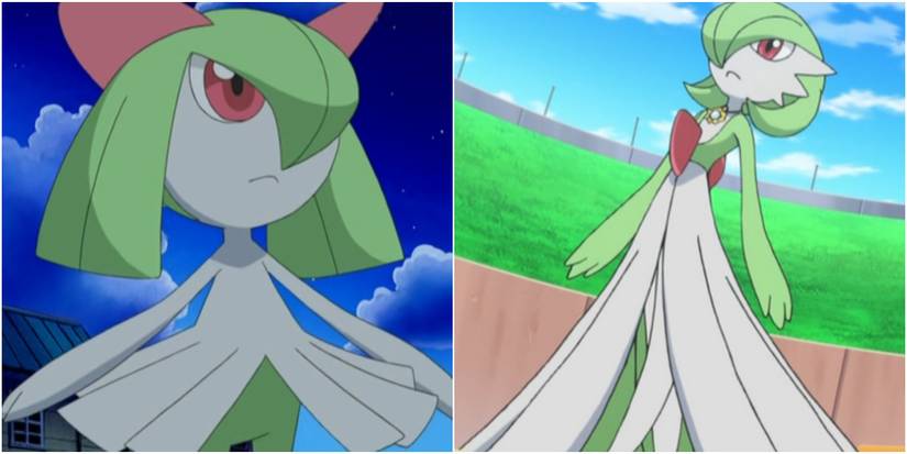 Pokemon That Definitely Wear Clothes