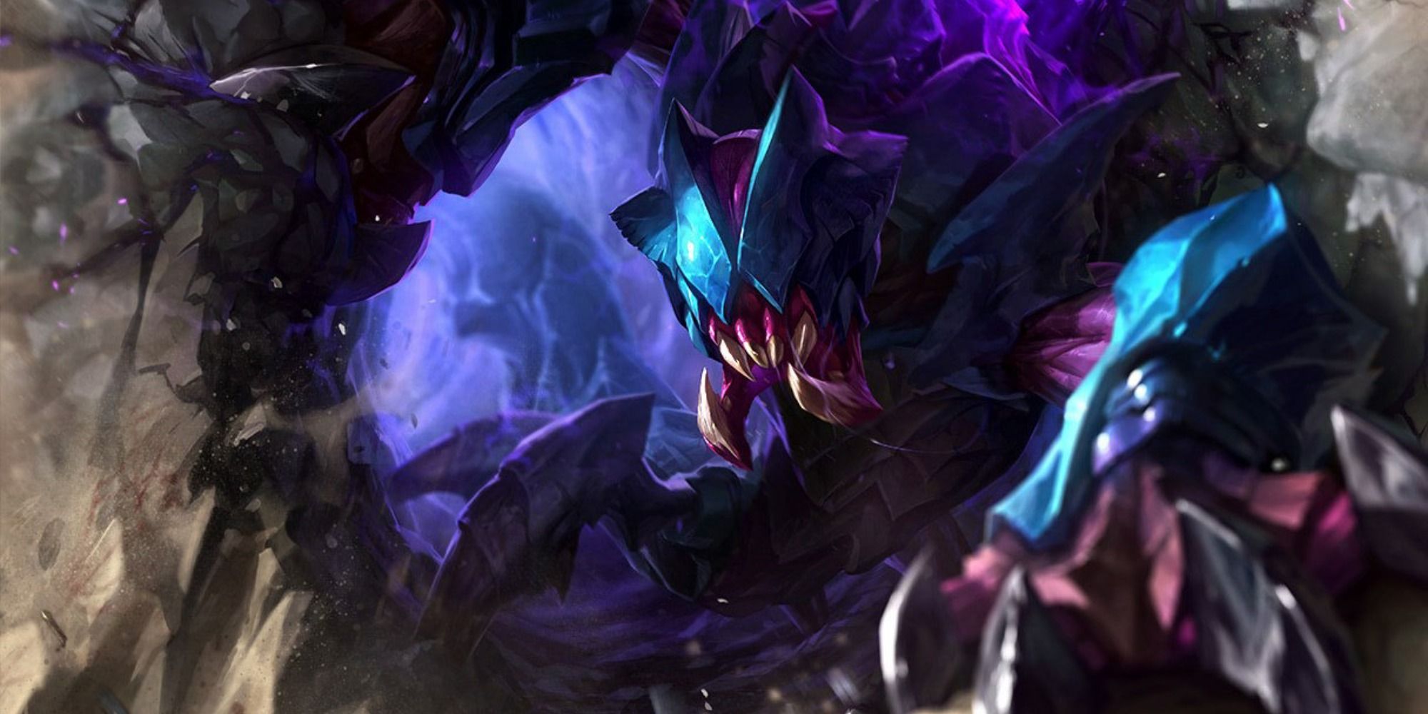 Deadlock Heroes And Their Equivalent League Champion
