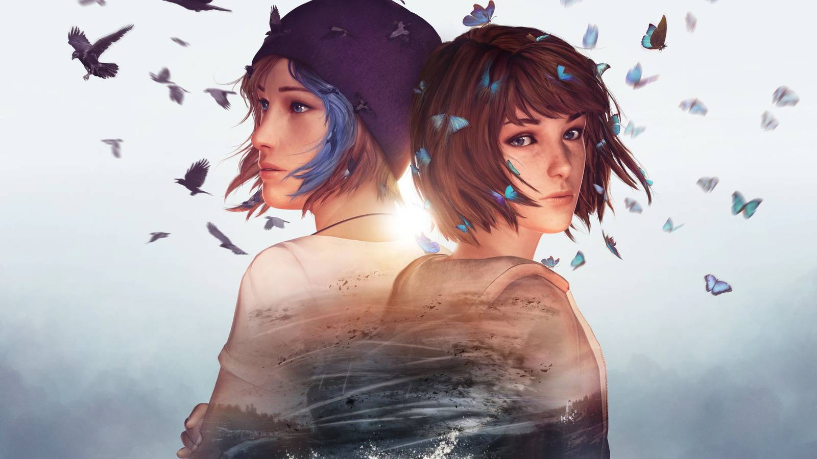 The Life is Strange: Remastered Collection Coming This Winter