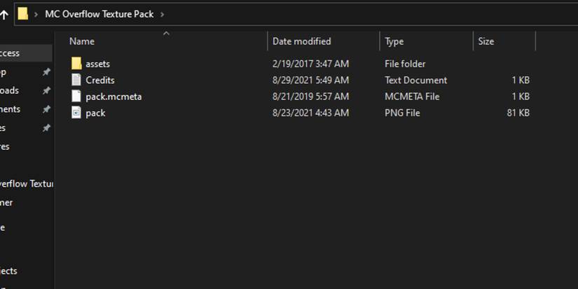 How To Install Texture Packs In Minecraft