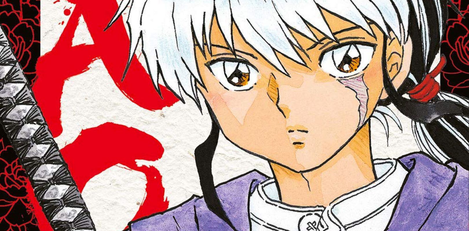 InuYasha Is Getting A Sequel (And It's A Lot Like Boruto)