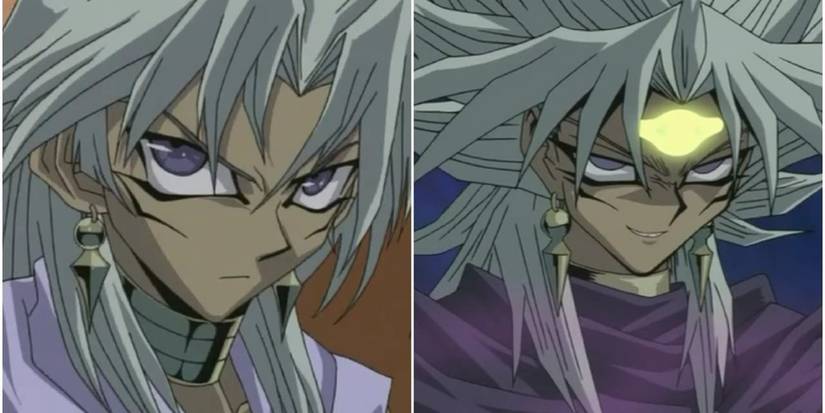 10 Best Yu-Gi-Oh! Villains