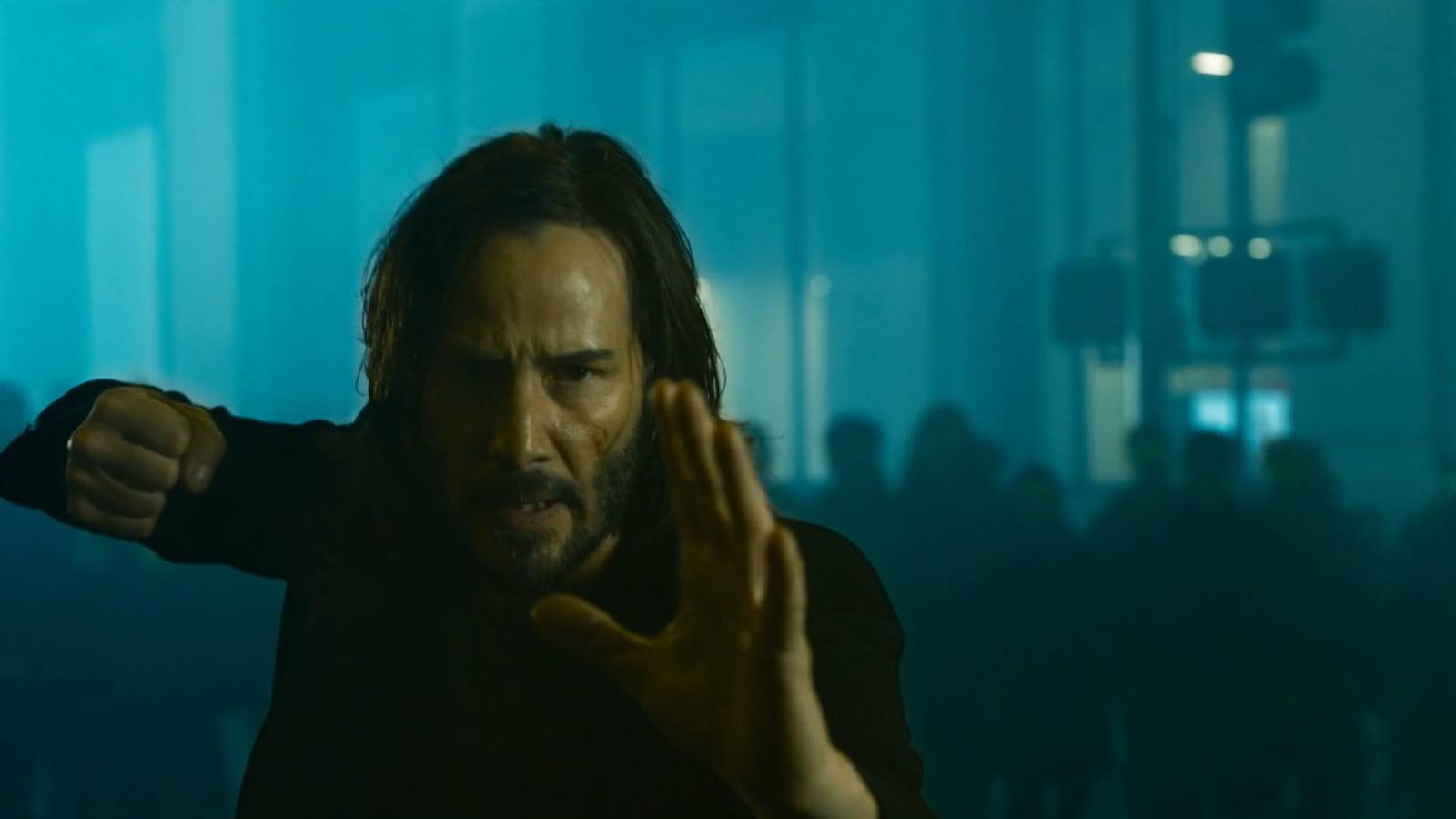 The Matrix Resurrections Gets Its First Trailer This Thursday