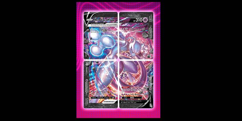 What Are Pokemon V-UNION Cards, And How Do They Work?