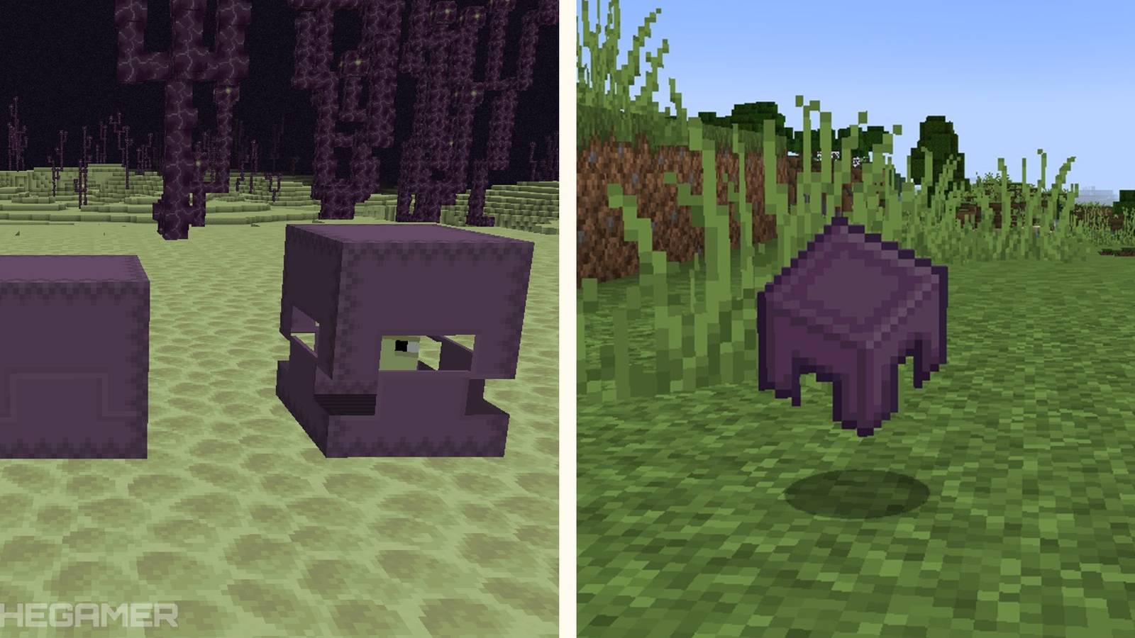 How To Breed Shulkers In Minecraft How To Breed Shulkers In Minecraft