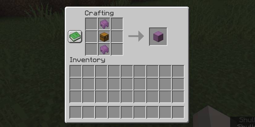 Skulker Shells How To Breed Shulkers In Minecraft