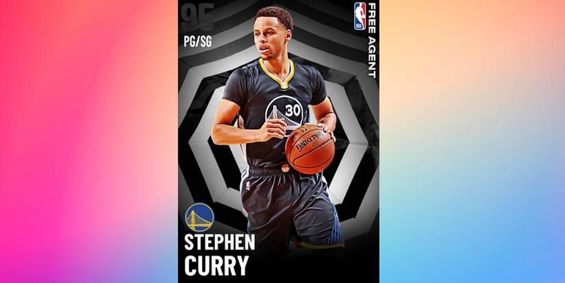 NBA 2K22: The 8 Best Cards In MyTeam