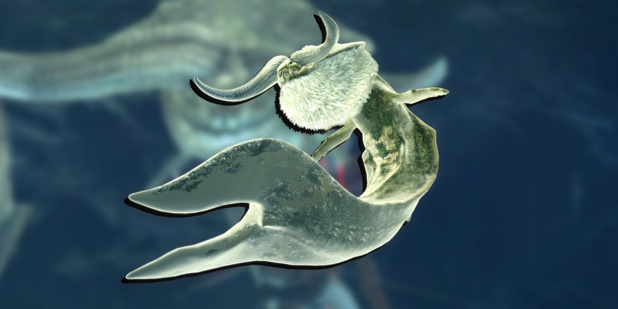 Every Elder Dragon And The Game They First Appeared In From Monster Hunter
