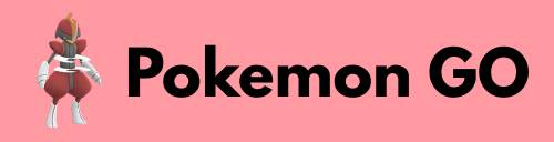 Pokemon GO Jump Link