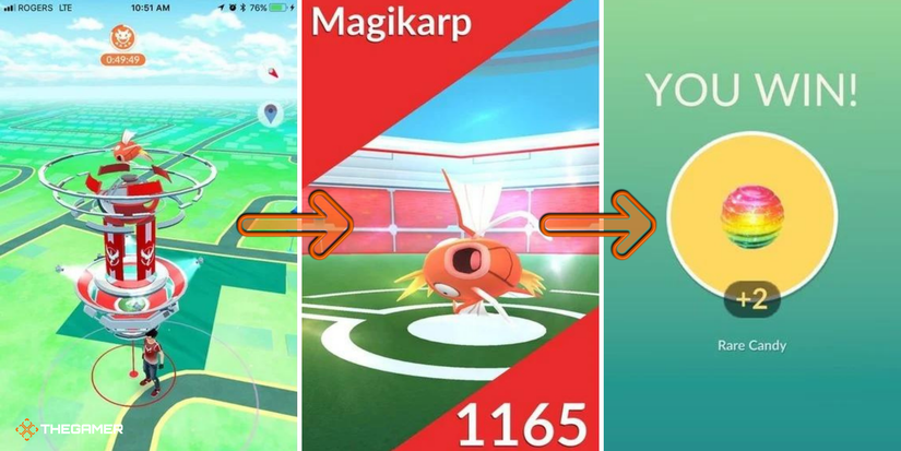 TROPIUS - Pokémon GO | 🔄️ Instant Trade 🌎 REGIONAL | UK TROPIUS - Pokémon GO | 🔄️ Instant Trade 🌎 REGIONAL | UK
