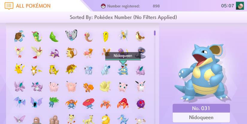 How Many Pokemon R There How Many Pokemon Are There?