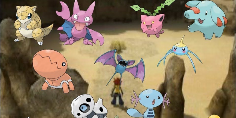 Pokemon: Best Regions In The World