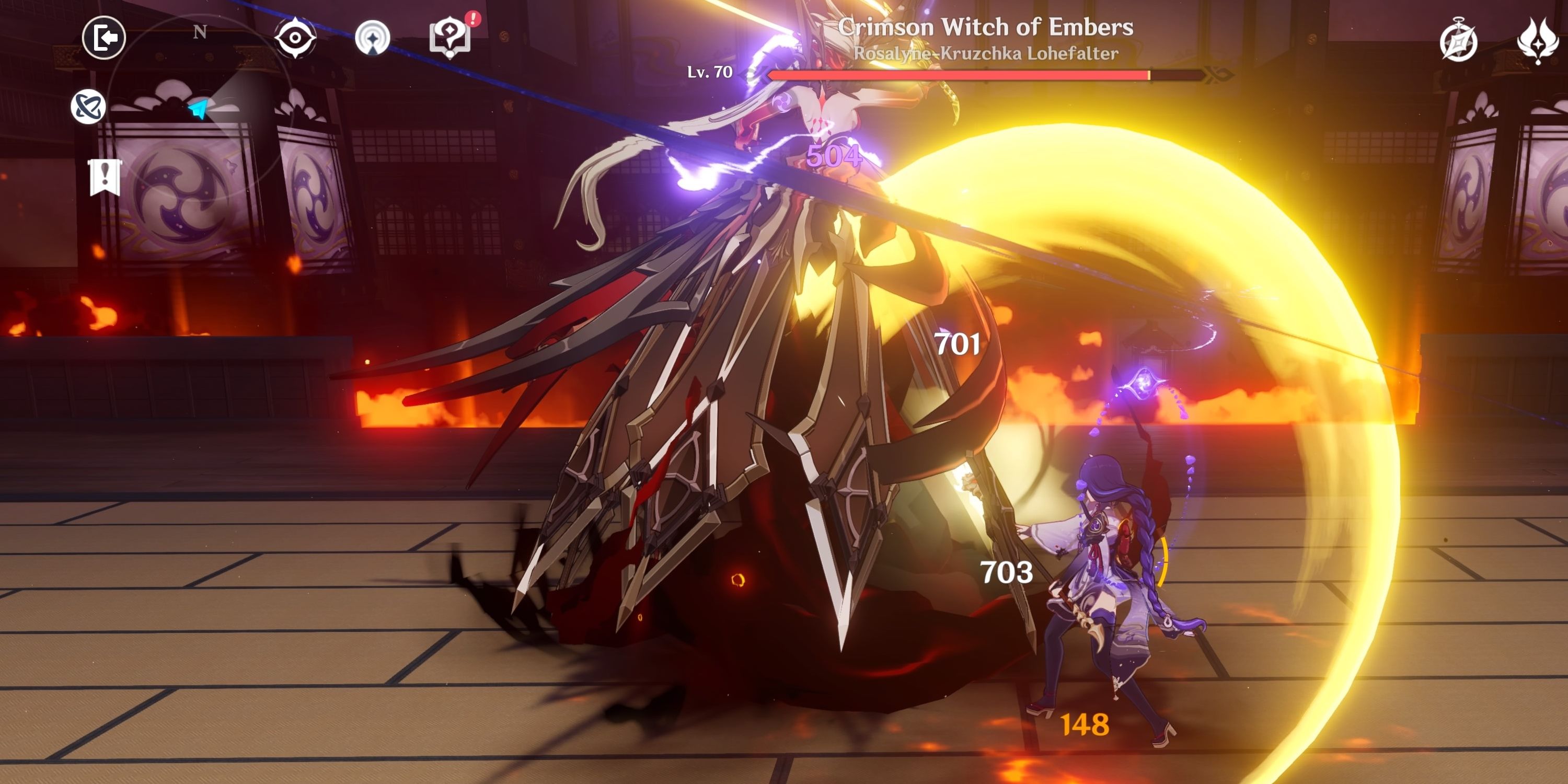 Best Weekly Bosses In Genshin Impact