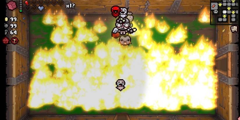 how to drop cards in binding of isaac Steam Workshop::Flip Cards