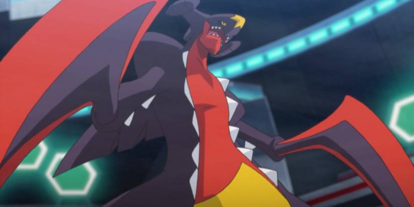 The Best Dragon-type Pokemon In Brilliant Diamond & Shining Pearl