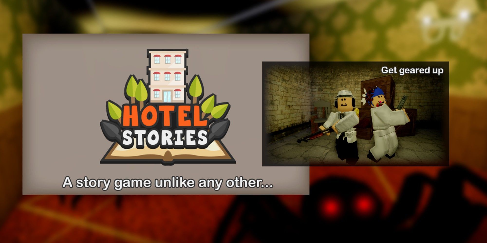 Best Story Games In Roblox Roblox Hotel Stories 