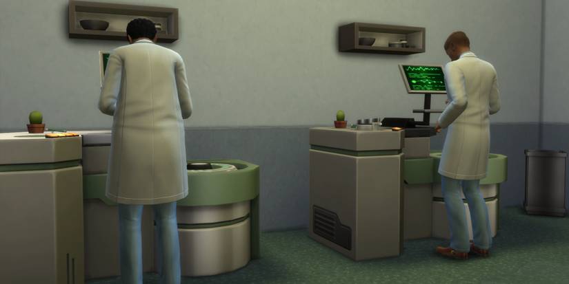 Guide To The Doctor Career In The Sims 4: Get To Work