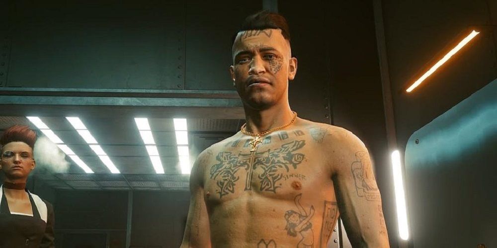 People Are Finally Realising Sinnerman Is Cyberpunk 2077's Best Quest