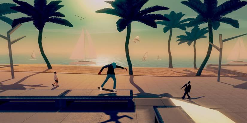 16 Best Skateboarding Games, Ranked