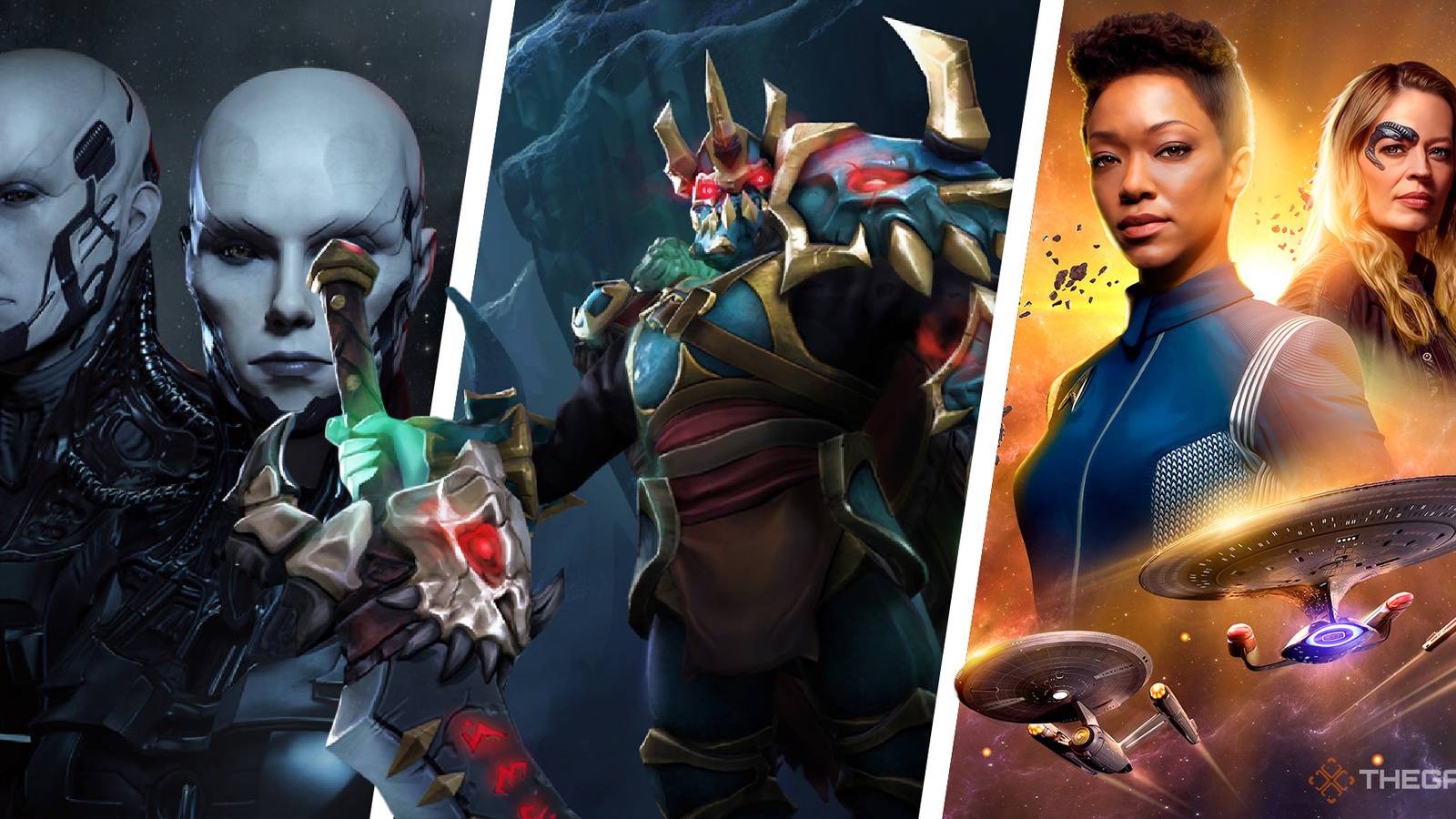 Best Free-To-Play Games Without Microtransactions