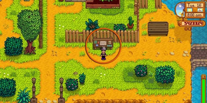 Sdv Panel Stardew Valley: How To Get A Solar Panel And What It Does