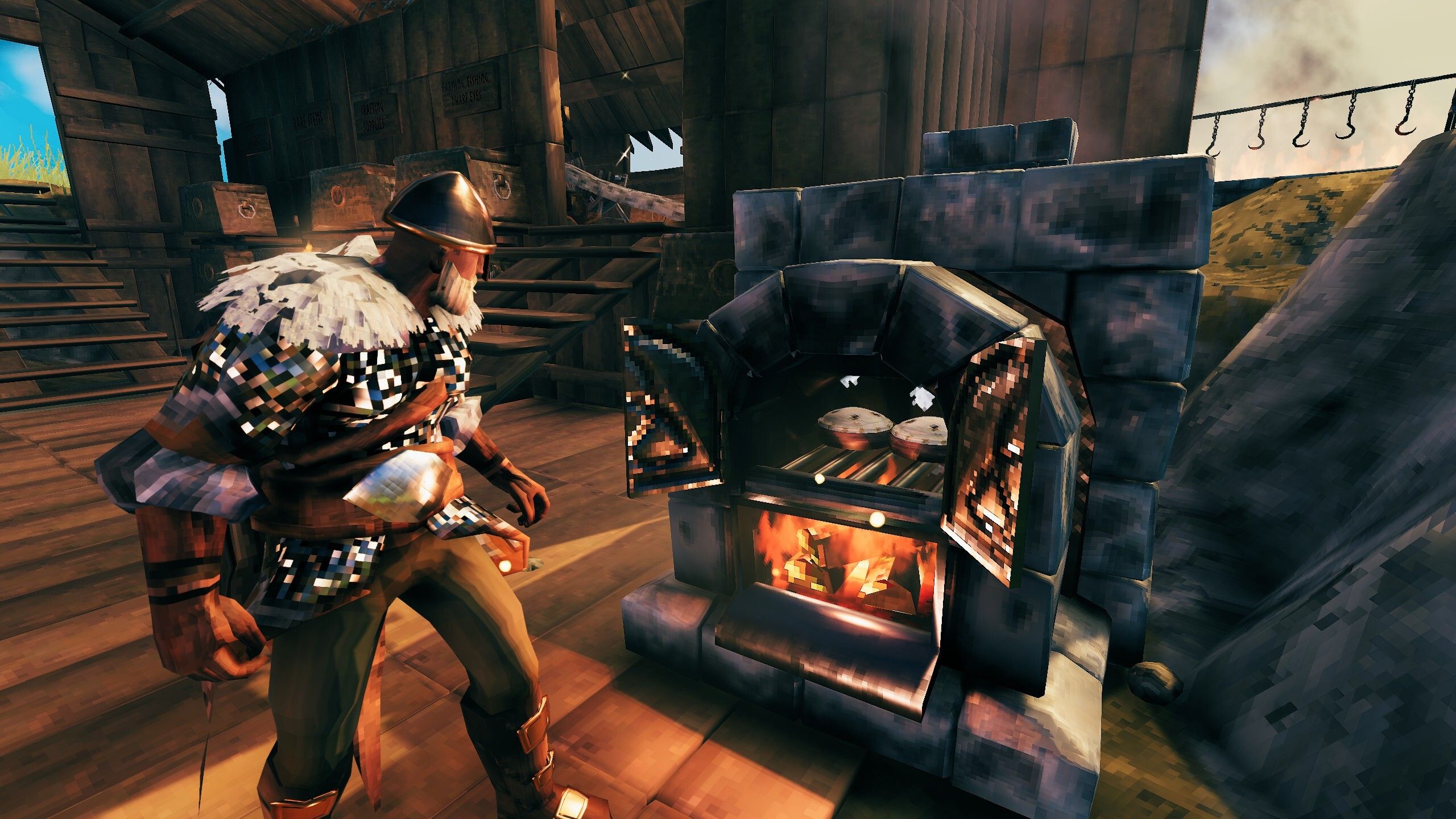 The Best Open-World Games With No Main Quest