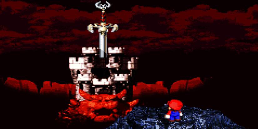 Ouch! That's Hot: The Best Lava Levels In Video Games