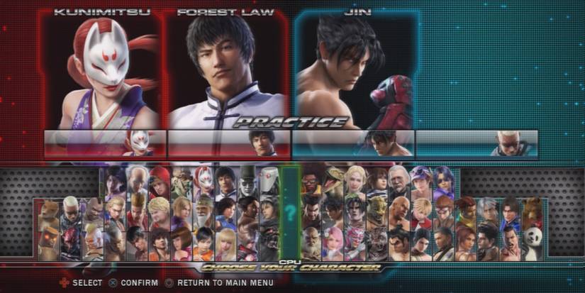 10 Best Tag-Team Fighting Games Of All Time