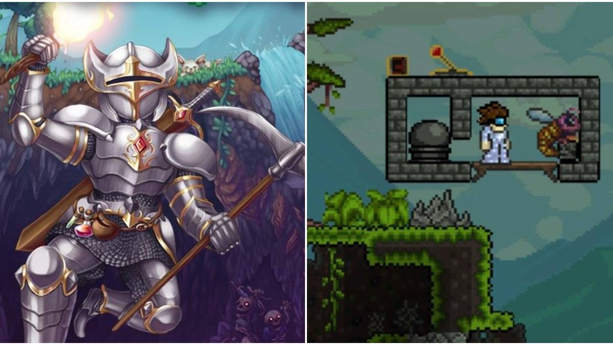 Terraria: 13 Best Statues