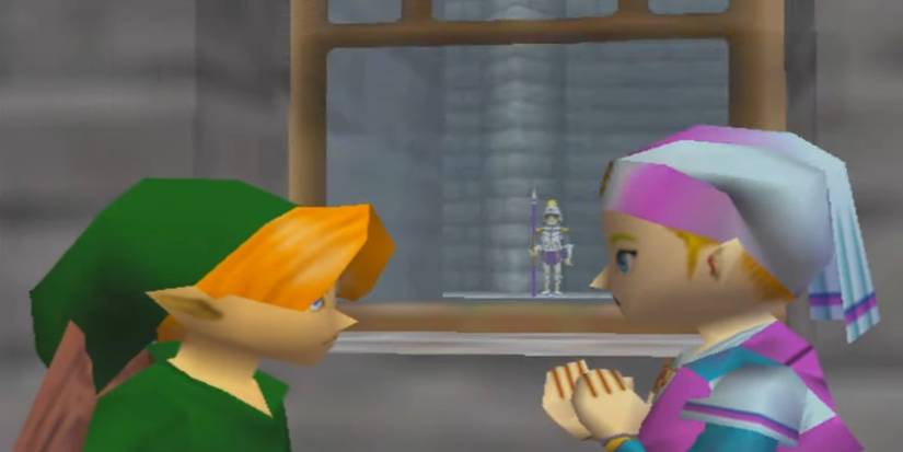 10 Amazing Speedrun Tricks That Impressed Everyone