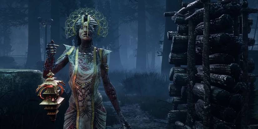 Dead By Daylight: 12 Best Killers For Beginners