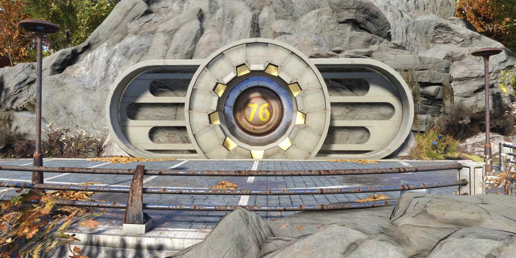 Every Fallout 76 Vault And Its Lore