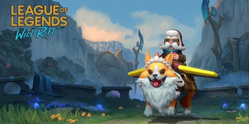 Wild Rift: Best ADCs Ranked (As Of Patch 2.4c)