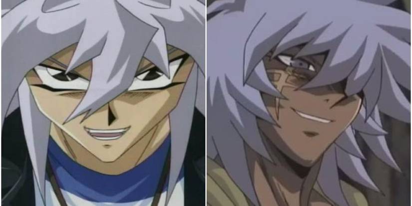 10 Best Yu-Gi-Oh! Villains