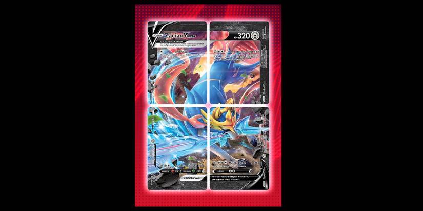 What Are Pokemon V-UNION Cards, And How Do They Work? What Are Pokemon V-UNION Cards, And How Do They Work?