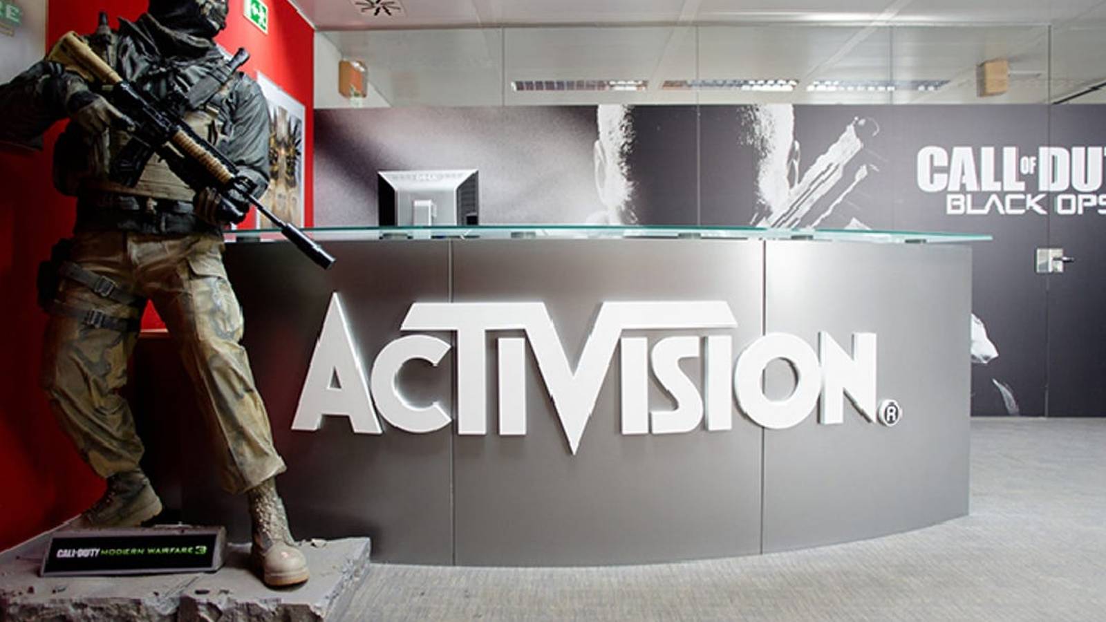 Activision Is Asking Court To Dismiss California DFEH Harassment Lawsuit