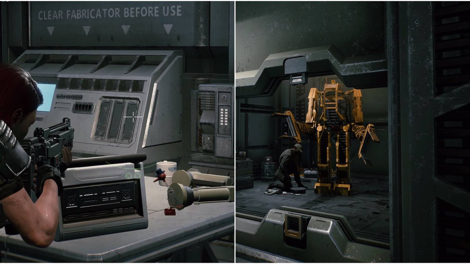 9 Things Everyone Completely Missed In Aliens: Fireteam Elite