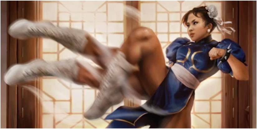 Magic: The Gathering: Everything You Need To Know About Universes Beyond