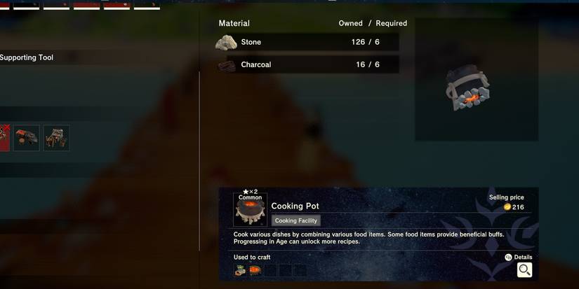 10 Best Early Game Crafting Items In Craftopia