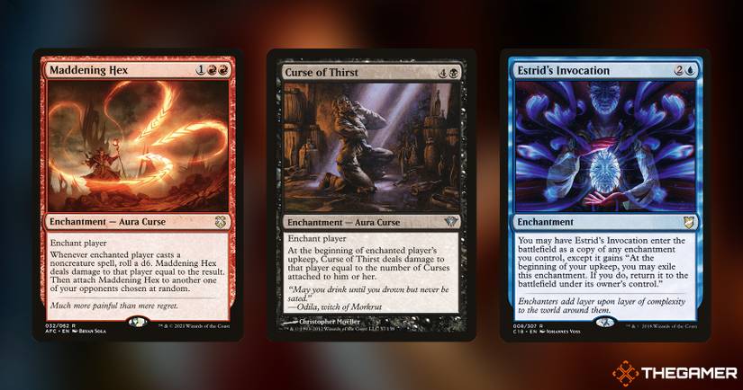MTG Commander Deck Brew: Lynde, Cheerful Tormentor
