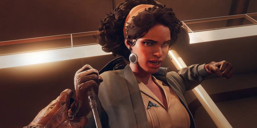The 9 Best Quotes From Deathloop