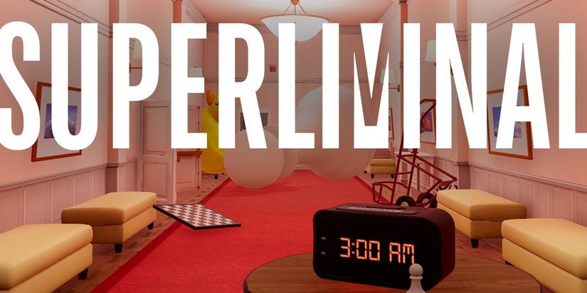 Superliminal: Beginners Tips And Tricks